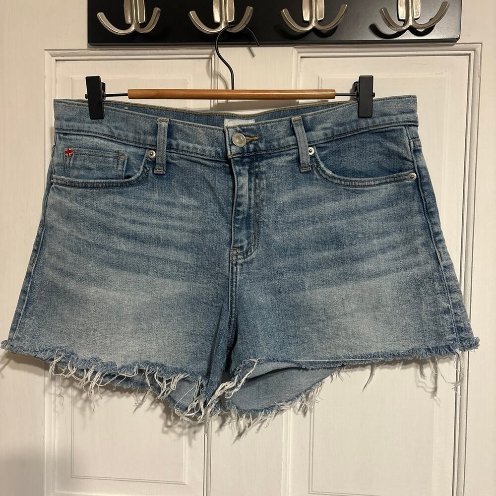Hudson - Gracie - size 32